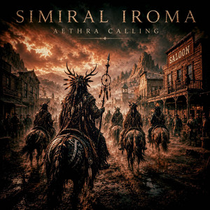Aethra Calling - Fly 1 by Simiral Iroma