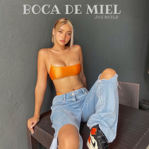 Boca de Miel by Jay Mailo
