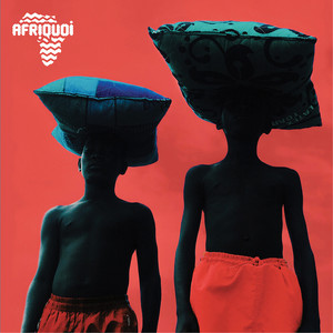 Ndeko Solo by Afriquoi