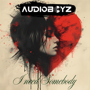 I Need Somebody (Radio Edit)