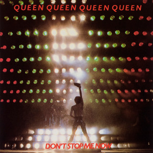 Queen — Don't Stop Me Now / In Only Seven Days (2026)