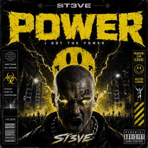 POWER by ST3VE