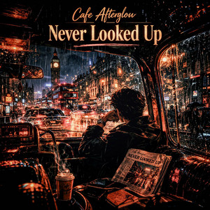 Cold Coffee by Cafe Afterglow