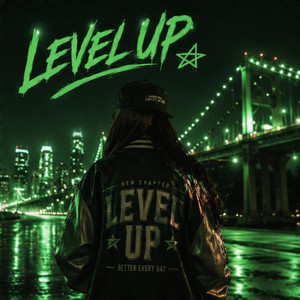 Level up by NickMommi