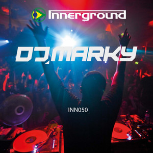 You Know by DJ Marky cover art