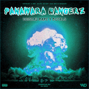 L'Oiseau Rare - Panawara (feat. BOYKLS)
