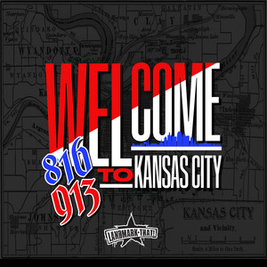Welcome To Kansas City by The Popper, Kc Young Boss, Sundae