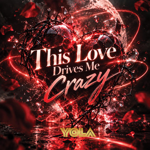This Love Drives Me Crazy by Yola Ningsih