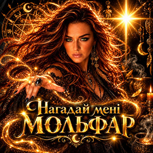 Нагадай мені мольфар by Ірина Гомза