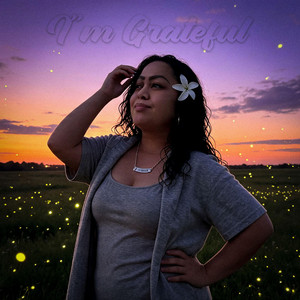 I’m Grateful by Coconut Rootz