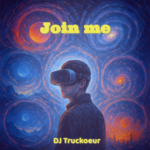 Join me