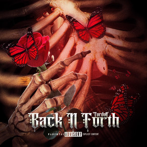 Portada de Back N Forth