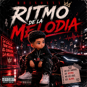 RITMO DE LA MELODIA by DHINOXXX