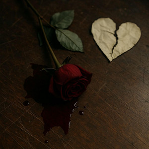 Love me through the damage by Beb j