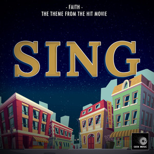 Geek Music - Faith (Cover Version)