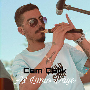 cem çelik - Ax Lımın Daye (Enstürmental)