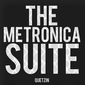 Quetzin - The Escape (With hidden track Call of the Wind)