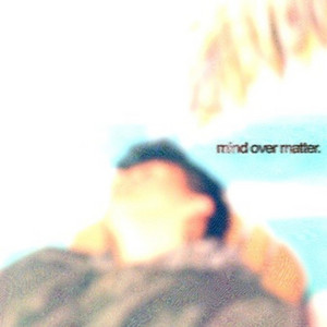 Mind over Matter by Ciscaux
