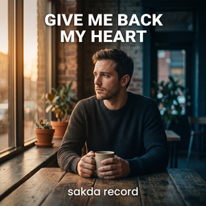 Give Me Back My Heart by Sakda Record