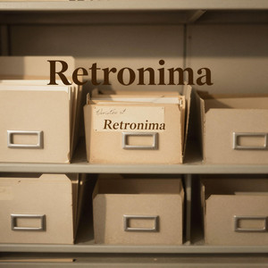 beige archive - Radio Edit by Retronima
