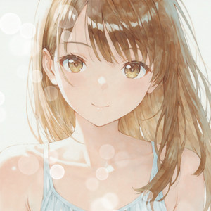 君のいない明日でも