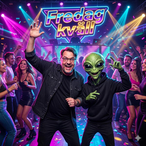 Fredag kväll by Forsmania