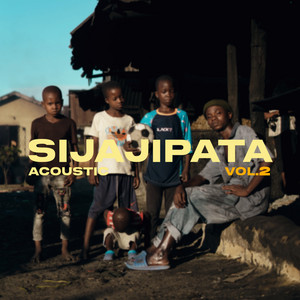 Sijajipata, Vol. 2 (Acoustic)