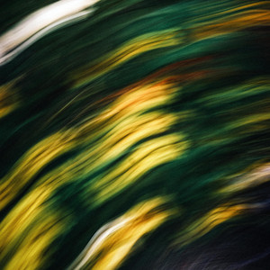 Six Missing - Distort Time