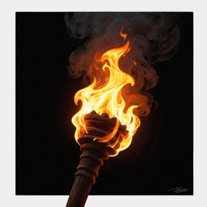 la antorcha sube by Mar Spidy