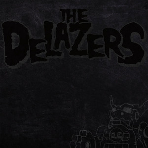The Delazers - Side B