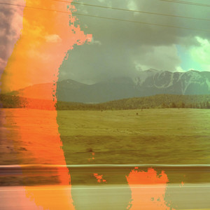 Hwy 24 — cover art by Josh Martin