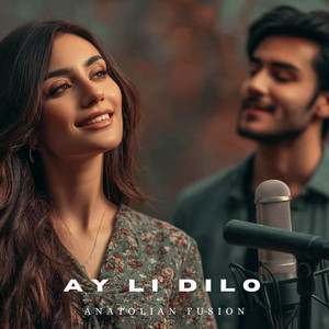 Ay Lo Dilo - Kurdish Remix by Anatolian Fusion