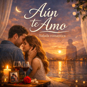 Aún Te Amo by Arimendi Cristiano