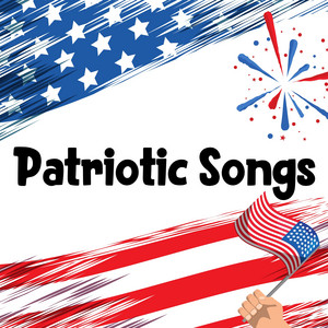 Parker Zion - America the Beautiful