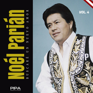 Noel Parian - La Rosa Y El Clavel