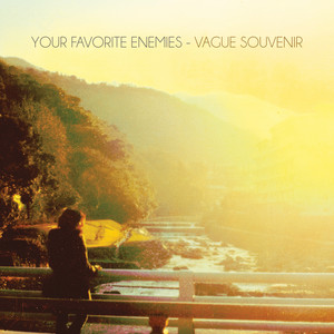 Vague Souvenir cover