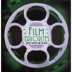 Film Favorites, Vol. 2 album