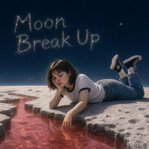 Moon Break Up
