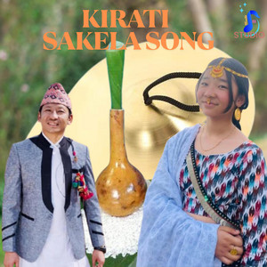 Suman Rai - Sakela Song Purkhalai Suman Rai & Sargam Rai