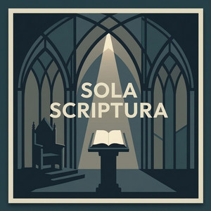Sola Scriptura by Reformed and Dangerous