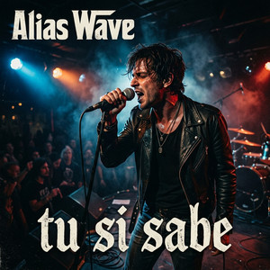 Tu Si Sabe by Alias Wave