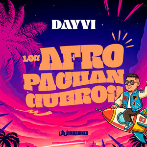 A Donde Vas by Dayvi