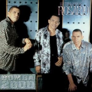 Bomba 2000 cover