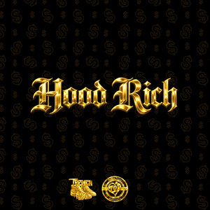 Hood Rich by Young Dopey, Laf822, 822sweetcandy