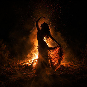 A Minor Mist by Sufi Mystic