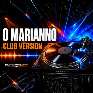 O Marianno by Surwiwal21w & Grajek – Folk & Club Project