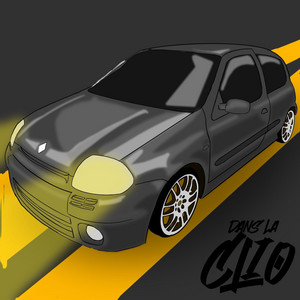 Lunzaa - DANS LA CLIO