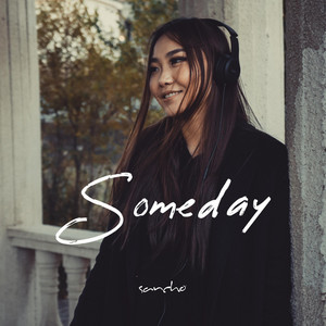 Someday by Sancho