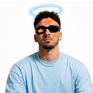 Cesar Cifa - Yo Me Porto Bien