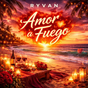 amor a fuego by ryvan